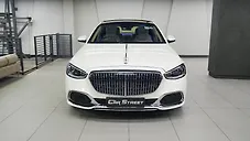 Used Mercedes-Benz Maybach S-Class S 580 4MATIC [2022-2023] in Delhi