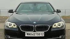 Used BMW 5 Series 520d Sedan in Mumbai