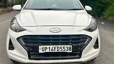 Used Hyundai Grand i10 Nios Magna Corporate Edition U2 1.2 CRDi in Delhi