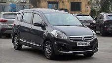 Used Maruti Suzuki Ertiga VXI CNG in Mumbai