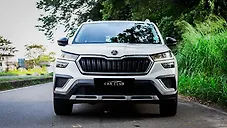 Used Skoda Kushaq Style 1.5L TSI MT in Thrissur
