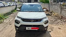 Used Tata Punch Accomplished Plus (S) iCNG in Chennai