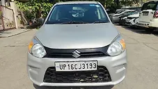 Used Maruti Suzuki Alto 800 LXi CNG (O) in Delhi