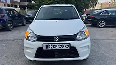 Used Maruti Suzuki Alto 800 Lxi CNG in Delhi