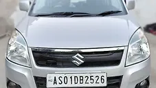 Used Maruti Suzuki Wagon R 1.0 VXI in Guwahati