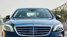 Used Mercedes-Benz S-Class (W222) S 450 in Delhi