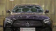 Used Mercedes-Benz E-Class E 200 in Bangalore