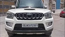 Used Mahindra Scorpio 2021 S7 120 2WD 7 STR in Delhi