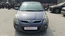 Used Hyundai i20 Asta 1.2 in Hyderabad