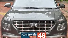 Used Hyundai Venue SX Plus 1.0 Turbo DCT in Thane