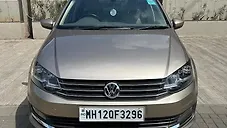 Used Volkswagen Vento Highline Plus 1.2 (P) AT 16 Alloy in Pune