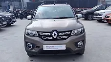 Used Renault Kwid RXT 1.0 SCE Edition in Hyderabad