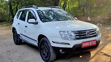 Used Renault Duster RxL Petrol in Delhi