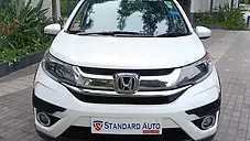 Used Honda BR-V V CVT Petrol in Bangalore