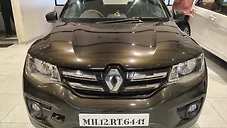 Used Renault Kwid RXT [2015-2019] in Mumbai