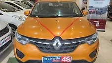 Used Renault Triber RXL [2019-2020] in Kanpur