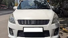 Used Maruti Suzuki Ertiga ZDi in Mumbai