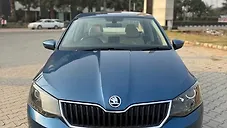 Used Skoda Rapid Style 1.5 TDI AT in Kharar
