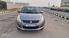 Used Maruti Suzuki Swift VXi in Hyderabad
