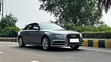 Used Audi A6 35 TDI Matrix in Delhi