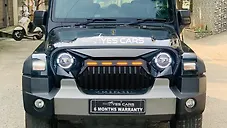 Used Mahindra Thar LX Hard Top Diesel AT in Chennai