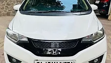 Used Honda Jazz VX CVT Petrol in Pune