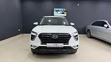 Used Hyundai Creta SX (O) 1.5 Turbo DCT in Hyderabad