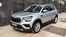 Used Skoda Kushaq Style 1.5L TSI DSG in Delhi