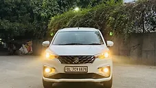 Used Maruti Suzuki Ertiga VXi (O) [2023-2025] in Delhi