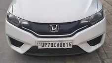 Used Honda Jazz S Petrol in Kanpur