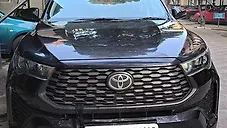 Used Toyota Innova Hycross GX (O) Petrol Automatic (CVT) 7 STR in Meerut