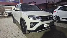 Used Toyota Urban Cruiser Premium Grade MT in Chandigarh