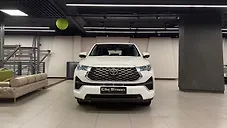 Used Toyota Innova Hycross ZX (O) Hybrid (Electric + Petrol) Automatic (e-CVT) 7 STR in Delhi