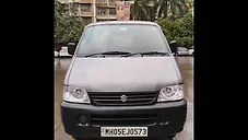 Used Maruti Suzuki Eeco 5 STR WITH HTR CNG [2018-2019] in Thane