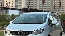 Used Mahindra Marazzo M6 7 STR in Mohali