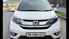 Used Honda BR-V V CVT Petrol in Pune