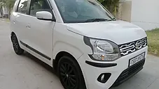 Used Maruti Suzuki Wagon R ZXI Plus 1.2 [2022-2023] in Hyderabad