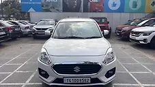 Used Maruti Suzuki Dzire VDi in Hyderabad