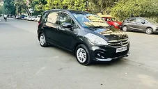 Used Maruti Suzuki Ertiga VDI SHVS in Mumbai