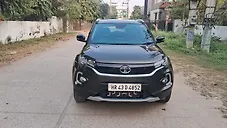 Used Tata Nexon XZ Plus (S) [2022-2023] in Faridabad