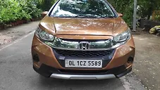 Used Honda WR-V S MT Petrol in Delhi