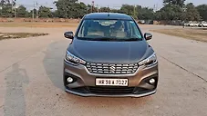 Used Maruti Suzuki Ertiga VXI CNG in Faridabad