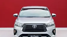 Used Toyota Innova Crysta ZX 7 STR in Chennai