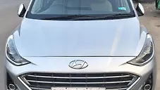 Used Hyundai Grand i10 Nios Sportz AMT 1.2 Kappa VTVT in Kanpur