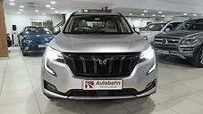 Used Mahindra XUV700 AX7 Luxury Pack 2WD Diesel 2.2L Turbo Automatic 7 STR in Bangalore