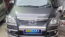 Used Toyota Innova 2.5 VX 8 STR BS-III in Chennai