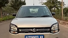 Used Maruti Suzuki Wagon R 1.0 LXI CNG in Thane