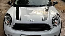 Used Mini Countryman Cooper D in Delhi