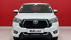 Used Toyota Innova Crysta ZX 7 STR in Chennai