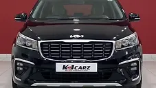 Used Kia Carnival Limousine Plus 7 STR in Chennai